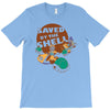 saved by the shell T-Shirt