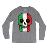 italy till i die Long Sleeve Shirts