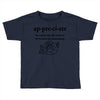 Appreciate Toddler T-shirt