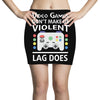 i love video games. Mini Skirts