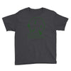 arrow you have failed this city tv series quote black white cotton t s Youth Tee