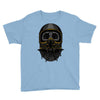 predatorider Youth Tee