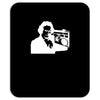 beethoven ghetto blaster Mousepad
