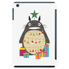 totoro christmas tree iPad Mini