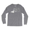 salt Long Sleeve Shirts