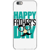 happy father&rsquo;s day 3 iPhone 6/6s Case