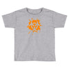 biohazard splat Toddler T-shirt