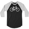 bicycle 3/4 Sleeve Shirt