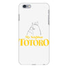 My Neighbor Totoro iPhone 6 Plus/6s Plus Case