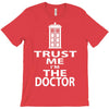 trust me i'm the doctor T-Shirt