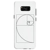 Spiral Samsung Galaxy S8
