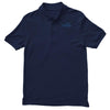 fish whisperer funny Men's Polo Shirt