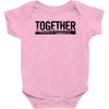 together Baby Bodysuit