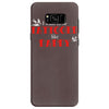 kid's tattooed daddy Samsung Galaxy S8