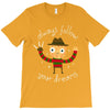 always follow your dreams T-Shirt