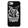werewolves in siberia iPhone 8