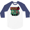 ultrorama 3/4 Sleeve Shirt
