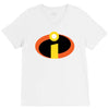 incredibles V-Neck Tee