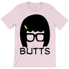 Tina Belcher T-Shirt