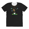 guardian of spring a All Over Women's T-shirt