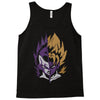 the emperor and the legend Tank Top