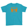 ninja Youth Tee