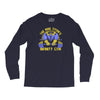 infinity gym Long Sleeve Shirts