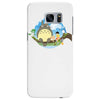 my neighbor totoro Samsung Galaxy S7 Edge