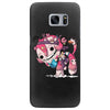 literature monkey Samsung Galaxy S7 Edge