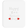 happy 1st mothers day babygrow Mousepad