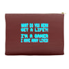 many lives Accessory Pouches