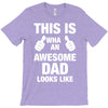 new daddy christmas funny T-Shirt