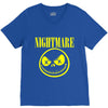 nightmare V-Neck Tee