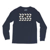 black sheep, ideal gift or christmas present Long Sleeve Shirts