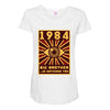 big brother Maternity Scoop Neck T-shirt