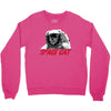 space cat's Crewneck Sweatshirt