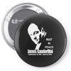 james gandolfini rip Pin-back button