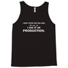 most interesting coder Tank Top