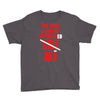 we have already witnessed Youth Tee