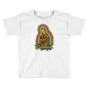 our lady of guacamole Toddler T-shirt