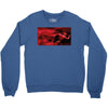 The Flash Crewneck Sweatshirt