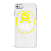 banana minion despicable nana iPhone 7 Case