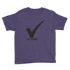 top players Youth Tee