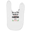 Weekend Forecast Camping With A Chance Of Drinking Baby Bibs