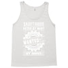 Sagittarius Hated By Many Wanted By Plenty Tank Top