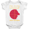 r.i.p Baby Bodysuit