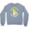 nevertheless she persisted Crewneck Sweatshirt