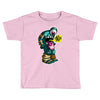 my whole body wants tacos Toddler T-shirt