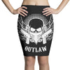 outlaw 2 Pencil Skirts