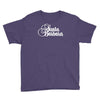 santa barbara Youth Tee